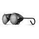 Julbo Damen x Sunglasses, Argent-Noir, 51