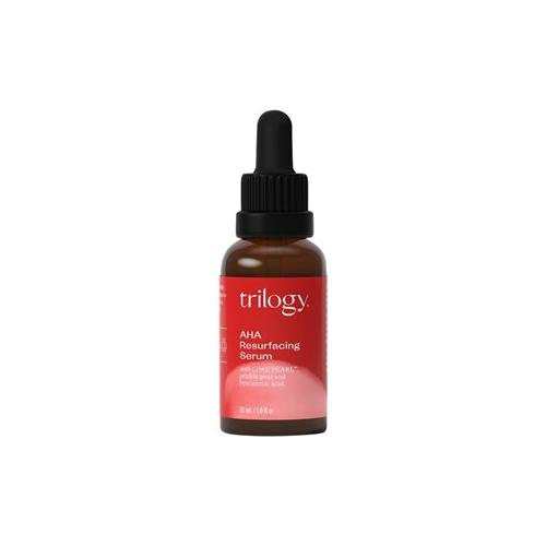 Trilogy Face Oil & Serum Aha Resurfacing Serum