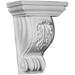 4 5/8"W x 3 1/8"D x 6 1/4"H Cole Corbel