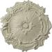 16 3/4"OD x 1 3/8"P Plymouth Ceiling Medallion