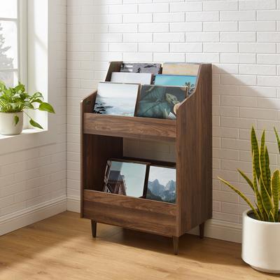 Crosley Liam Record Storage Stand