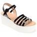 Women's Tru Comfort Foam Miragge Sandal