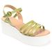 Women's Tru Comfort Foam Miragge Sandal