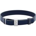 Emporio Armani - Armband Edelstahl Herrenschmuck Herren