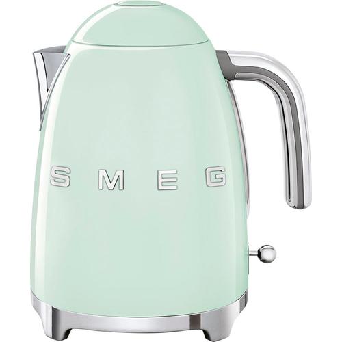 SMEG Wasserkocher ""KLF03PGEU"" grün (pastellgrün)