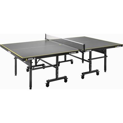 Tischtennisplatte JOOLA "INSIDE J18", schwarz, TischtennisplattenB:152,5cm H:76cm L:274cm, B:152,5cm H:76cm L:274cm
