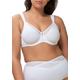 Minimizer-BH TRIUMPH "True Shape Sensation W01" Gr. 90, Cup C, weiß Damen BHs Bügel-BHs