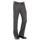 5-Pocket-Hose CLASSIC Gr. 30, Unterbauchgrößen, grau (anthrazit) Herren Hosen Jeans