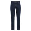 Bequeme Jeans BRÜHL "Genua III", Herren, Gr. 26, EURO-Größen, blau, 78% Baumwolle, 21% Polyester, 1% Elasthan, unifarben, casual, lang, Jeans 5-Pocket-Jeans Stretchjeans, in Stretch-Denim