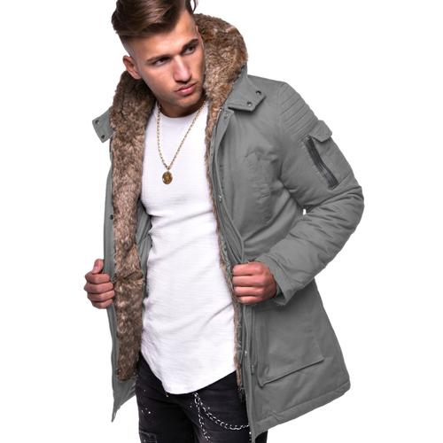 Parka BEHYPE 