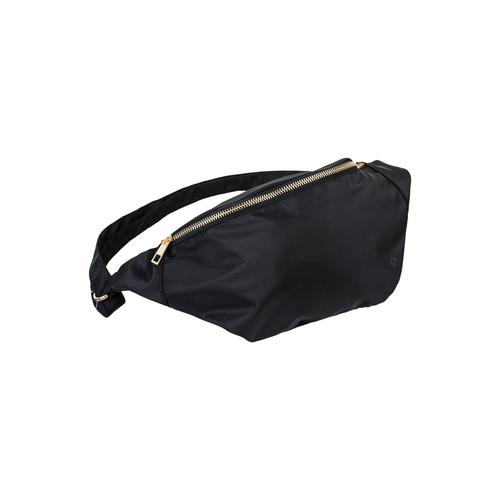 „Gürteltasche ATHLECIA „“Gorluna““ Gr. B/H/T: 38 cm x 16 cm x 38 cm, schwarz Taschen Gürteltaschen mit vielseitigen Tragemöglichkeiten“