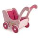Puppenwagen CHIC2000 "Papilio Pink" pink Kinder Puppenwagen -trage