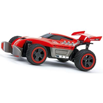 Carrera RC-Buggy RC - Slasher 2.0, 2,4 GHz rot Kinder Altersempfehlung