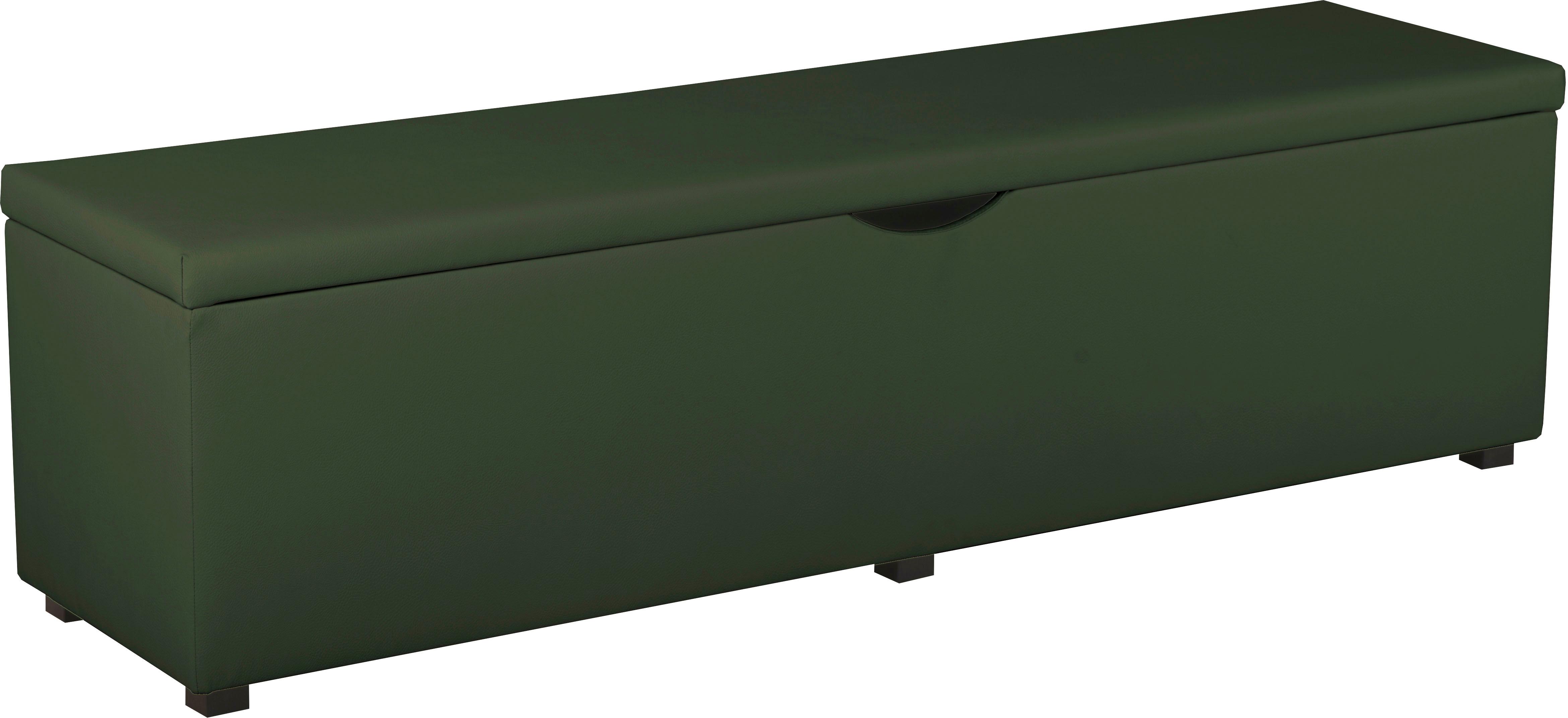 Home affaire "Standard" Breite 120cm oder 160cm, auch als Garderobenbank oder Bettbank