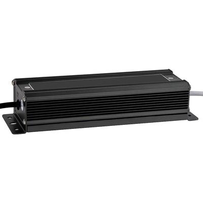 Netzteil HAVIT LIGHTING "LED Power Supply" Netzteile schwarz IP67