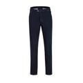 Bequeme Jeans BRÜHL "Parma DO" Gr. 33, EURO-Größen, blau (dunkelblau) Herren Jeans Stretchjeans Straight-fit-Jeans Stretch