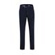 Bequeme Jeans BRÜHL "Parma DO" Gr. 33, EURO-Größen, blau (dunkelblau) Herren Jeans Stretchjeans Straight-fit-Jeans Stretch