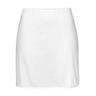 Unterrock NUANCE Gr. 44/46, weiß Damen Röcke Nuance für kurze Röcke, Basic Dessous