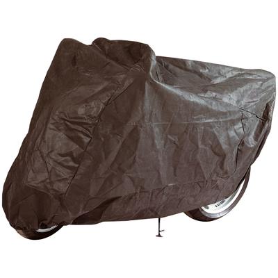 Faltgarage RÖMER "Safetec SA13" Gr. XL, grau, Planen, H/L: 127cm x 246cm 2,46m Länge, 1,04 - 1,27m Höhe, Polyvinylchlorid (PVC), H:127cm L:246cm