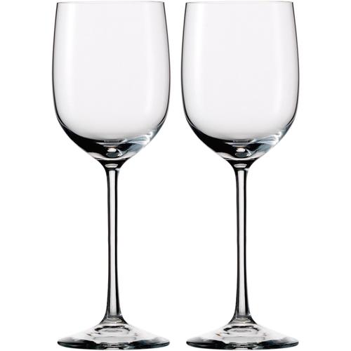 „Rotweinglas EISCH „“Jeunesse““ Trinkgefäße Gr. x 23 cm, 360 ml, 2 tlg., farblos (transparent) Weingläser und Dekanter bleifrei, 360 ml, 2-teilig“