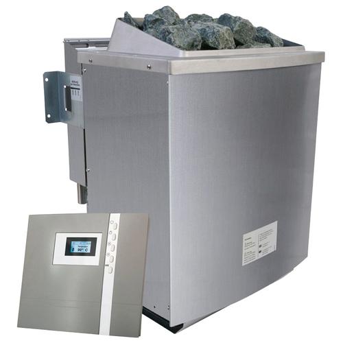 WOLFF Bio-Saunaofen Saunaöfen beige (natur) Saunaöfen