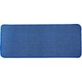 Küchenläufer PRIMAFLOR-IDEEN IN TEXTIL "SISAL" Teppiche Gr. B/L: 100 cm x 200 cm, 6 mm, 1 St., blau Küchenläufer