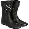 Motorradstiefel ROLEFF "Zolder" Gr. 45, schwarz, Schuhe, 45, Obermaterial: 100% Polyurethan. Innenfutter: 100% Polyester