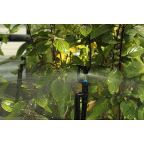 Vitavia Bewässerungssystem MGS48, 5 bis 8 m² grün Bewässerungssysteme Bewässerung Garten Balkon