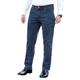 5-Pocket-Hose CLASSIC Gr. 54, Normalgrößen, blau (dark blue) Herren Hosen Jeans