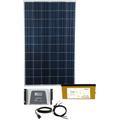 PHAESUN Solarmodul "Energy Generation Kit Solar Rise" Solarmodule schwarz Solartechnik