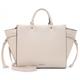 Shopper TAMARIS "Juliane" Gr. B/H/T: 45 cm x 28 cm x 15 cm, beige Damen Taschen Handtaschen