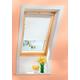 VELUX Dachfensterrollo Rollos Gr. P06-P08-P10-PK06-PK08-PK10-406-408-410-419, weiß Dachfensterrollos