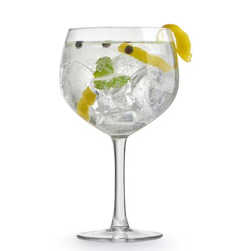 Cocktailglas VAN WELL 