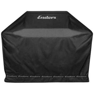 Grill-Schutzhülle ENDERS "Premium", schwarz, B:148cm H:117cm L:57cm, Polyester, Planen, für UNIQ Pro 3, Kansas II Pro 3 + 4, Monroe Pro 3 + 4, Colorado 4 I Image