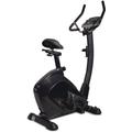 Ergometer XTERRA FITNESS Fahrradtrainer Gr. ohne Unterlegmatte, schwarz Ergometer