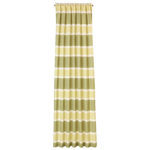 „Vorhang NEUTEX FOR YOU „“Chromo““ Gardinen Gr. 245 cm, verdeckte Schlaufen, 146 cm, grün Verdeckte Schlaufen HxB: 245×146, Schal mit verdeckten“