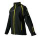 Softshelljacke DEPROC ACTIVE "STANLEY PEAK WOMEN" Gr. 36 (S), schwarz Damen Jacken Outdoorbekleidung Softshelljacke Sportbekleidung Übergangsjacke Softshelljacken