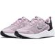 Laufschuh NIKE "DOWNSHIFTER 12 (GS)" Gr. 36,5, pink (pink, foam, flat, pewter, black) Schuhe Kinder