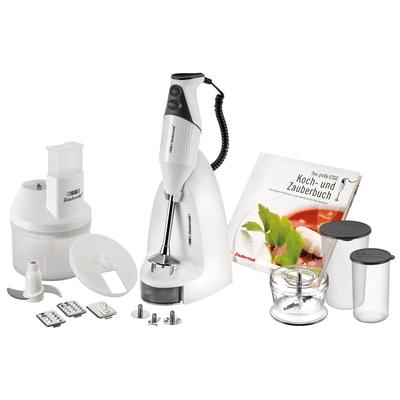 ESGE Stabmixer "M 200 Superbox", grau (weiß, anthrazit), H:35cm, Mixer, bis 17.000 U/Min. Image