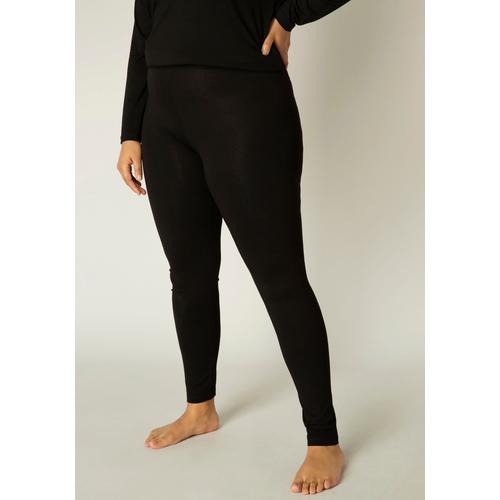 Leggings BASE LEVEL CURVY 