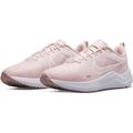 Laufschuh NIKE "DOWNSHIFTER 12" Gr. 36,5, pink (barely, rose, white, pink, oxford) Schuhe Damen