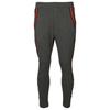 Jogginghose TOP GUN "Player", Herren, Gr. 54 (XL), US-Größen, grau (anthrazit), Obermaterial: 100% Baumwolle / Innenfutter: 100% Baumwolle, Hosen