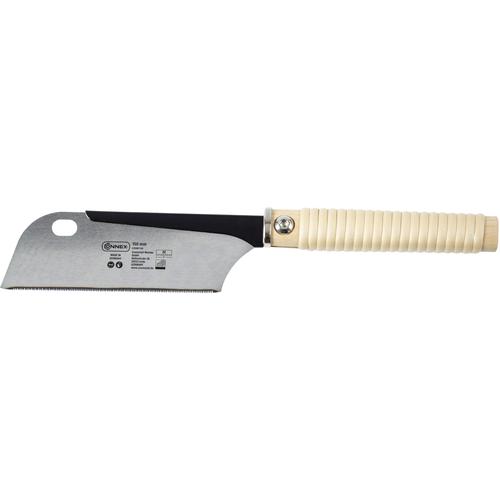 "CONNEX Japansäge ""Mini Dozuki"" Handsägen 150 mm silberfarben Sägen Handsägen"
