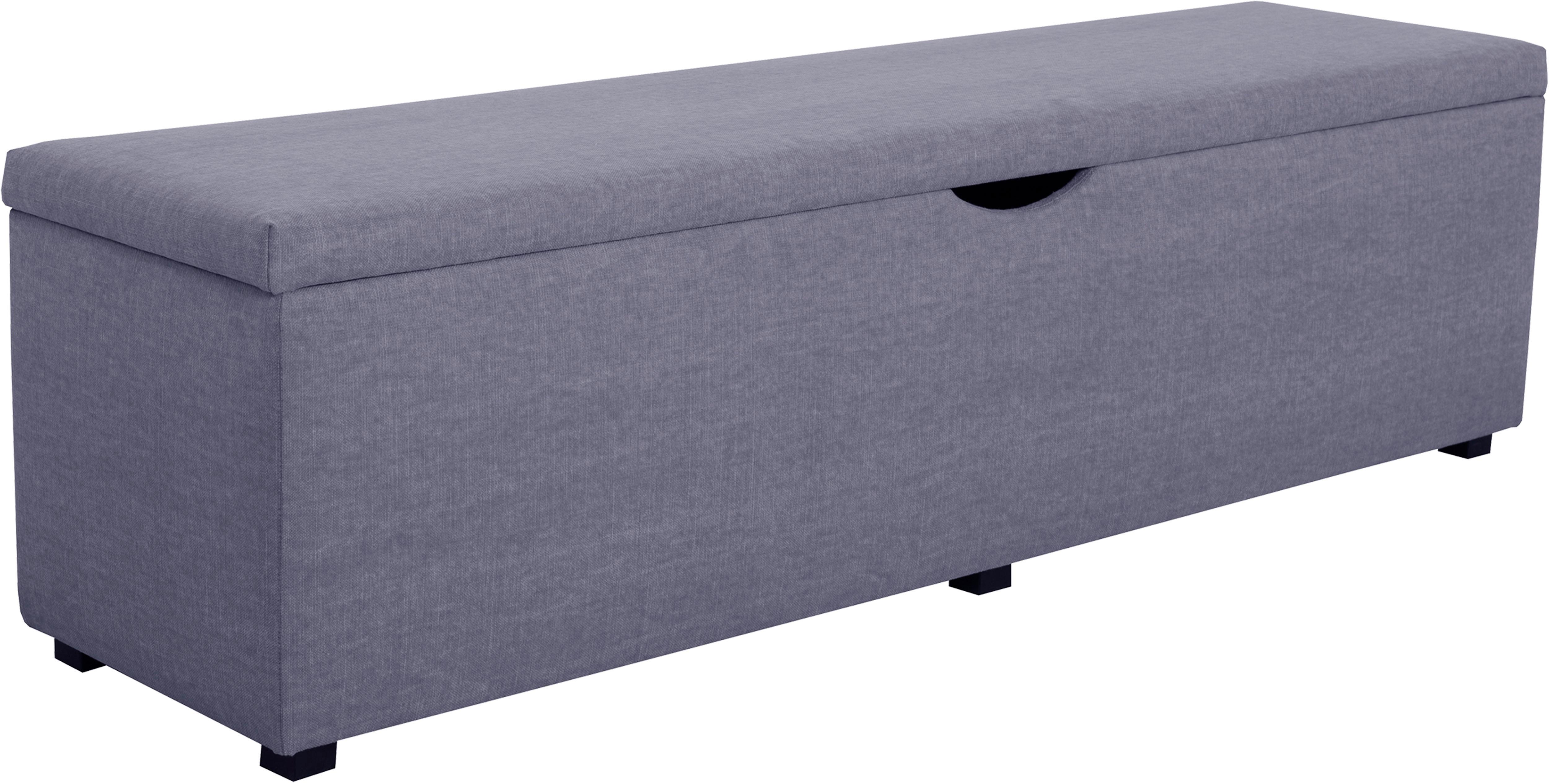 Home affaire "Standard" Breite 120cm oder 160cm, auch als Garderobenbank oder Bettbank