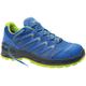 LOWA WORK Sicherheitsschuh "LARROX GTX Lo" Schuhe Gr. 42, blau Sicherheitsschuhe