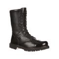 Rocky Boots Side Zipper Jump Boot - FQ0002090BK10M