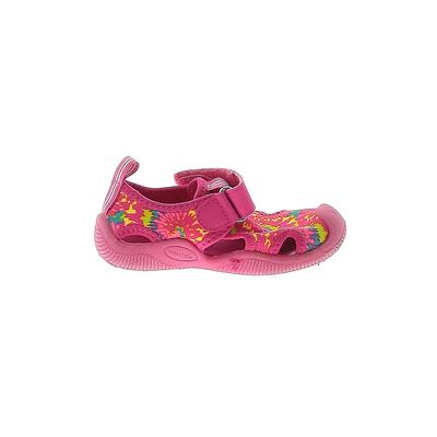 Nautica Water Shoes: Pink Shoes - Kids Girl's Size 6