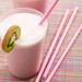 Restaurantware Biodegradable Basic Paper Disposable Straws in Pink | Wayfair RWA0387-25