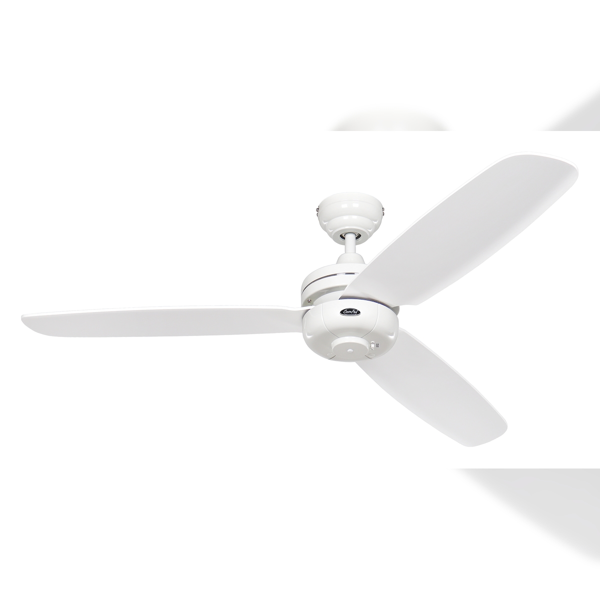 Casafan Deckenventilator Night Flight WE-WE mit Fernbedienung 132 Image