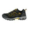 Outdoorschuh BRÜTTING "Outdoorschuh Mount Hunter Low", Gr. 44, schwarz, Synthetik, Schuhe